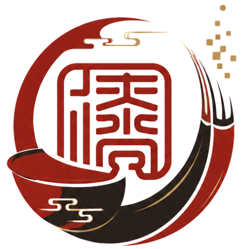 漆韵堂 logo